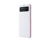 Samsung S View Wallet EF-EA415 - Flip-Hülle für Mobiltelefon