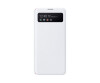 Samsung S View Wallet EF-EA415 - Flip-Hülle für Mobiltelefon