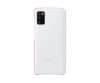 Samsung S View Wallet EF-EA415 - Flip-Hülle für Mobiltelefon