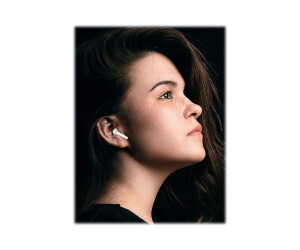 Bea-fon FELIXX Premium AERO - True Wireless-Kopfhörer mit Mikrofon