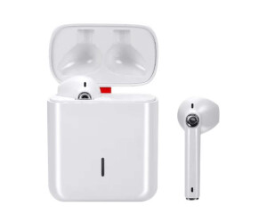 Bea-fon FELIXX Premium AERO - True Wireless-Kopfhörer mit Mikrofon