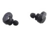 Audio-Technica ATH CKR7TW - True Wireless-Kopfhörer mit Mikrofon
