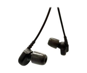 RealWear Ear Bud Foam Tips - Ohrhörer-Satz für...