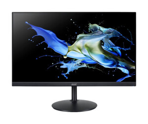 Acer CB242Y - LED monitor - 60.5 cm (23.8 ") - 1920 x 1080 Full HD (1080p)