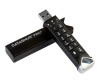 ISTORAGE DATASHUR PRO2 - USB flash drive - encrypted