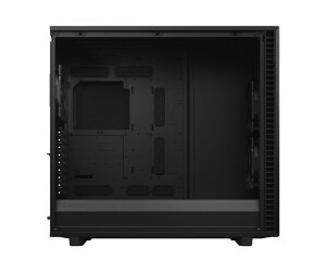 Fractal Design Define 7 XL - Tower - E-ATX / SSI EEB - keine Spannungsversorgung (ATX)