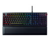 Razer Huntsman Elite - Tastatur - Hintergrundbeleuchtung