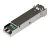 StarTech.com J9150D-ST Transceiver Modul (SFP+ Module, 10GBase-SR HP kompatibel, Glasfaser, 850nm, LC Multimode mit DDM)