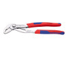 KNIPEX COBRA high-tech water pump pliers-tongue-and-spring pliers