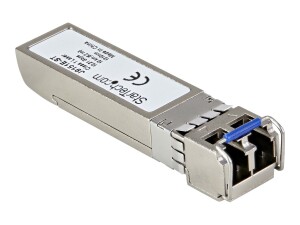 StarTech.com J9151E-ST Transceiver Modul (SFP+ Module,...