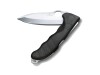 Victorinox 0.9411.M3 - one/one/one (r) - folding knife - Dislocation - Polyamide - Black - Silver - 16 mm