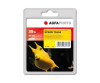 Agfaphoto 9 ml - yellow - compatible - reprocessed