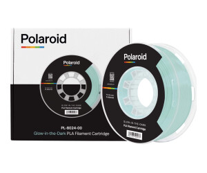 Polaroid Universal - Glow in the Dark - 1 kg - Pla...