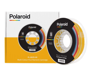 Polaroid Universal - Multicolor - 500 g - Pla filament (3D)