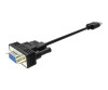 Vision SB-1900P - Soundbar - kabellos - Bluetooth