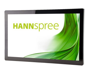 Hannspree HO225HTB - HO Series - LED-Monitor - 54.6 cm (21.5")