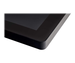 Hannspree HO225HTB - HO Series - LED-Monitor - 54.6 cm (21.5")