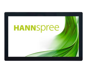 Hannspree HO225HTB - HO Series - LED-Monitor - 54.6 cm (21.5")