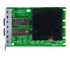 Lenovo ThinkSystem Marvell QL41232 - Network adapter