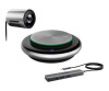 Yealink UVC30-CP900-BYOD - Meeting Kit - Kit für Videokonferenzen (Freisprechgerät, camera, BYOD Box)