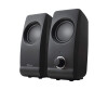 Trust Remo 2.0 speaker set - speaker - portable - 8 watts (total)