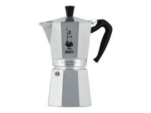 Bialetti Moka Express - Kaffeemaschine