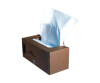Fellowes Powershred - Müllbeutel (Packung mit 50)