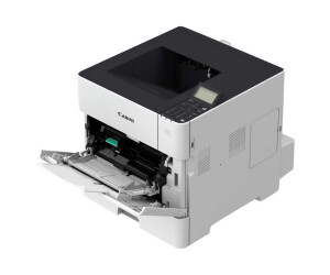 Canon I -Sensys LBP351X - Printer - S/W - Duplex