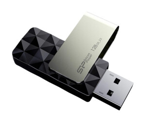 Silicon Power Blaze B30-USB flash drive
