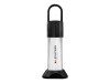 LED lenser ML6 - Black - White - LED - 750 LM - 200 H - IPX6 - Battery/battery