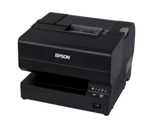 Epson TM J7700 - Evest printer - inkjet - roll (8.3 cm)