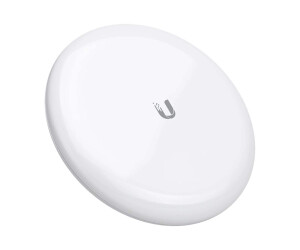 Ubiquiti Gigabeam - Wireless Bridge - Airmax AC