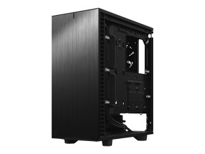 Fractal Design Define 7 Compact Light Tempered Glass -...