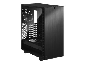 Fractal Design Define 7 Compact Light Tempered Glass -...