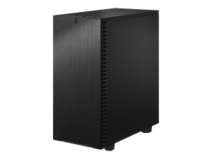 Fractal Design Define 7 Compact Light Tempered Glass - Tower - ATX - Seitenteil mit Fenster (gehärtetes Glas)
