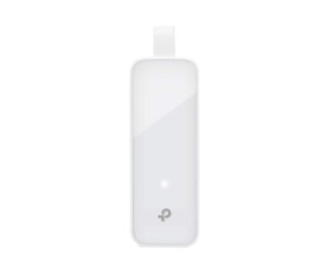 TP-LINK UE300 - Netzwerkadapter - USB 3.0 - Gigabit