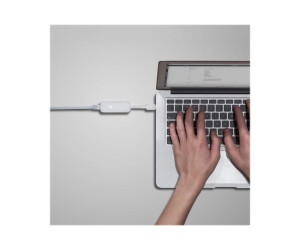 TP-LINK UE300 - Netzwerkadapter - USB 3.0 - Gigabit
