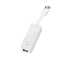 TP-LINK UE300 - Netzwerkadapter - USB 3.0 - Gigabit