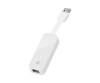 TP -Link UE300 - Network adapter - USB 3.0 - Gigabit