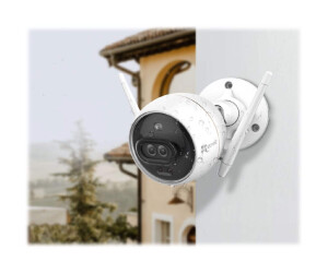 Hikvision EZVIZ C3X - Netzwerk-Überwachungskamera -...