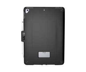 Urban Armor Gear UAG Rugged Case for iPad 10.2-in (7/8...