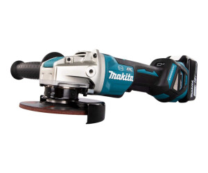 Makita DGA519RTJ - Winkelschleifer - schnurlos