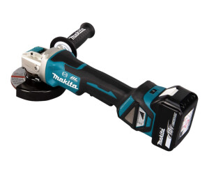 Makita DGA519RTJ - Winkelschleifer - schnurlos