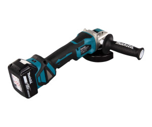 Makita DGA519RTJ - Winkelschleifer - schnurlos