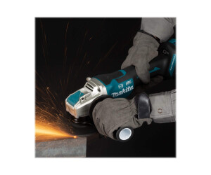 Makita DGA519RTJ - Winkelschleifer - schnurlos