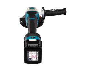 Makita DGA519RTJ - Winkelschleifer - schnurlos