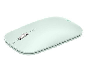 Microsoft Modern Mobile Mouse - Maus - rechts- und linkshändig