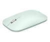 Microsoft Modern Mobile Mouse - Maus - rechts- und linkshändig