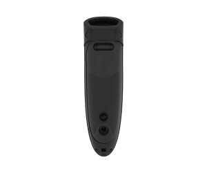 Socket Mobile Durascan D700 - V20 - barcode scanner -...