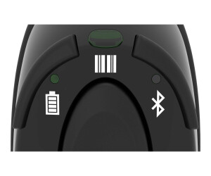 Socket Mobile DuraScan D700 - V20 - Barcode-Scanner - tragbar